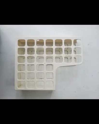 Tupperware Modular Mate spice rack