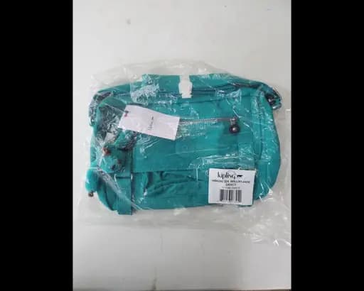 Kipling Gracy HB6260 Brilliant Jade